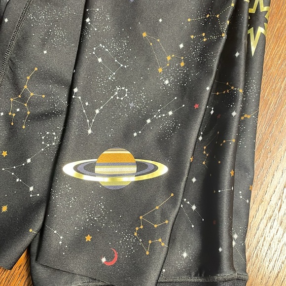 Ultracor Galaxy Leggings - Picture 7 of 9